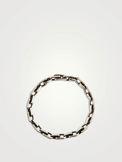 Reine Chain Bracelet