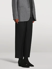 The City Suede Chelsea Boots