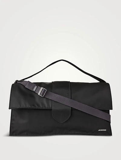 Le Bambino De Voyage Nylon Bag