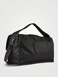Le Bambino De Voyage Nylon Bag
