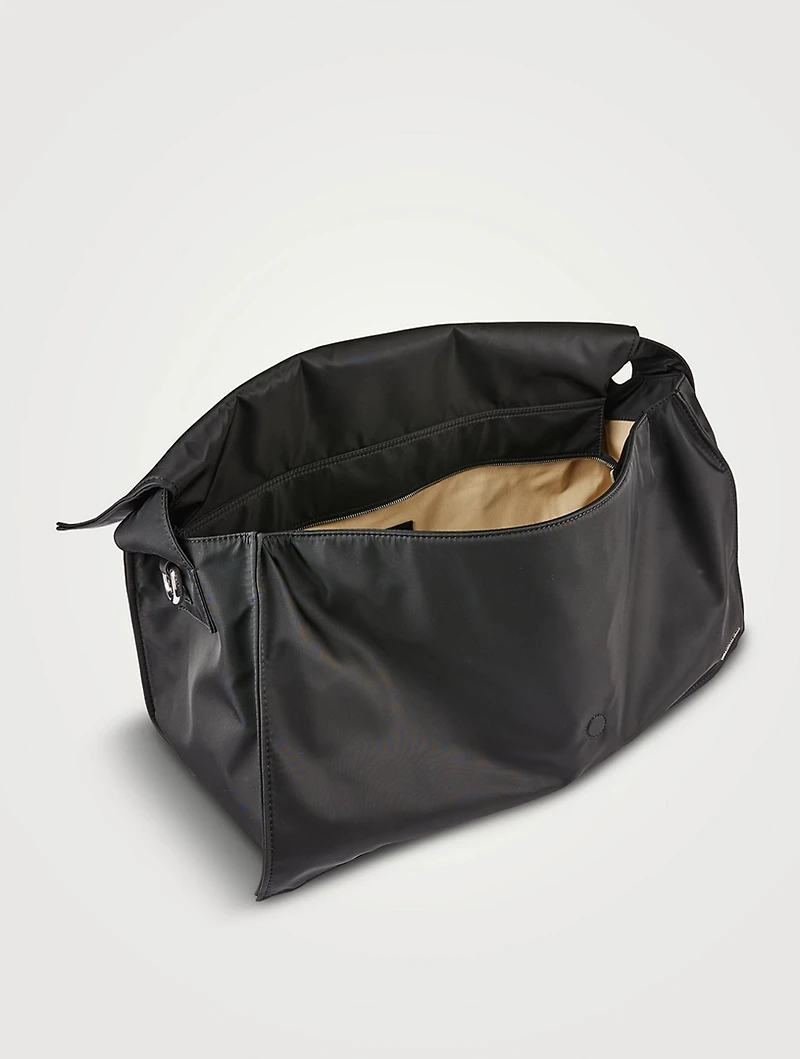 Le Bambino De Voyage Nylon Bag