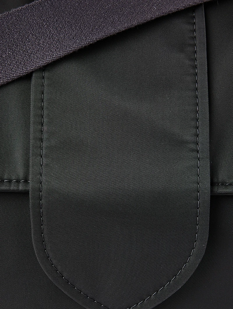 Le Bambino De Voyage Nylon Bag