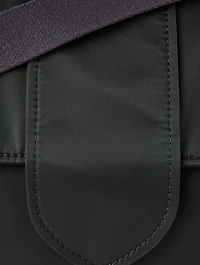 Le Bambino De Voyage Nylon Bag