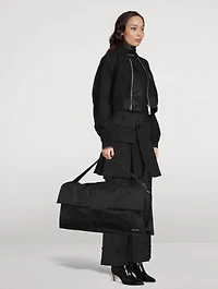 Le Bambino De Voyage Nylon Bag
