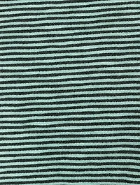 Essential Cotton T-Shirt Striped Print