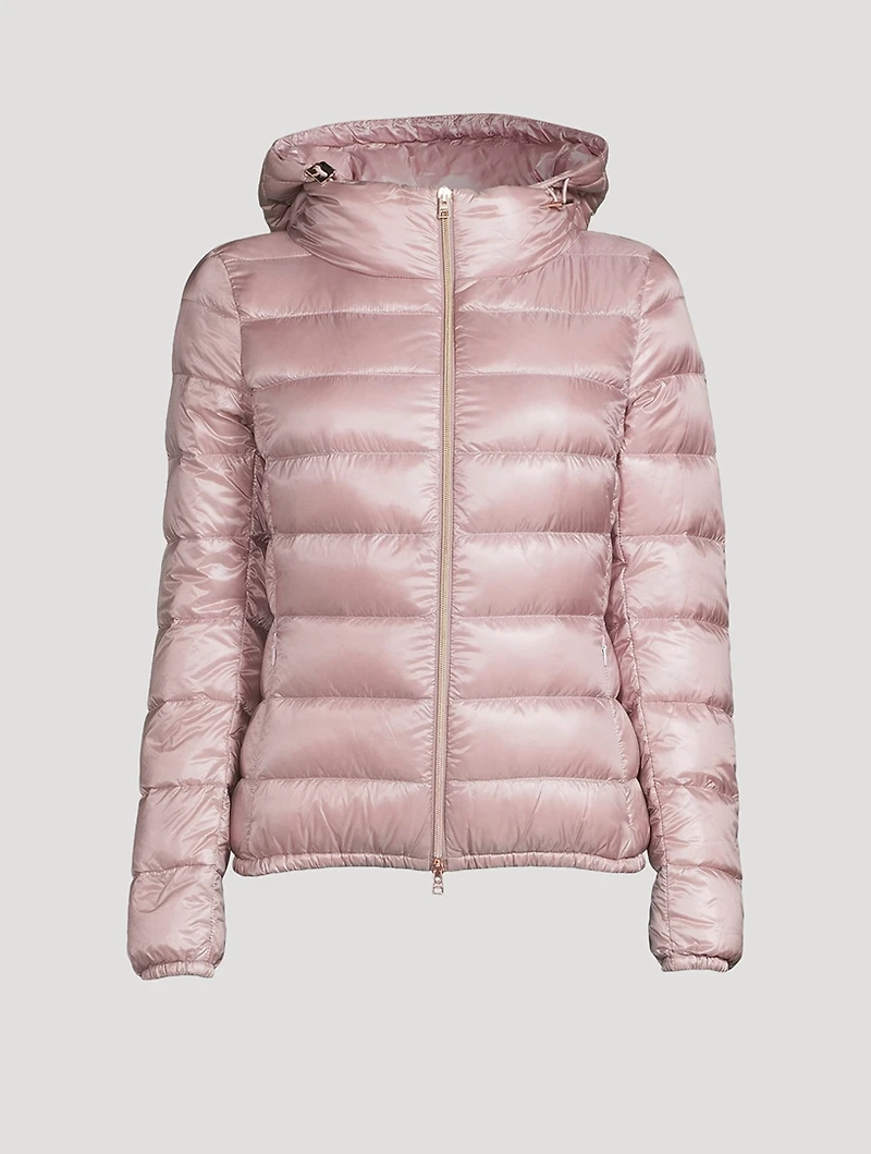 Giada Down Jacket