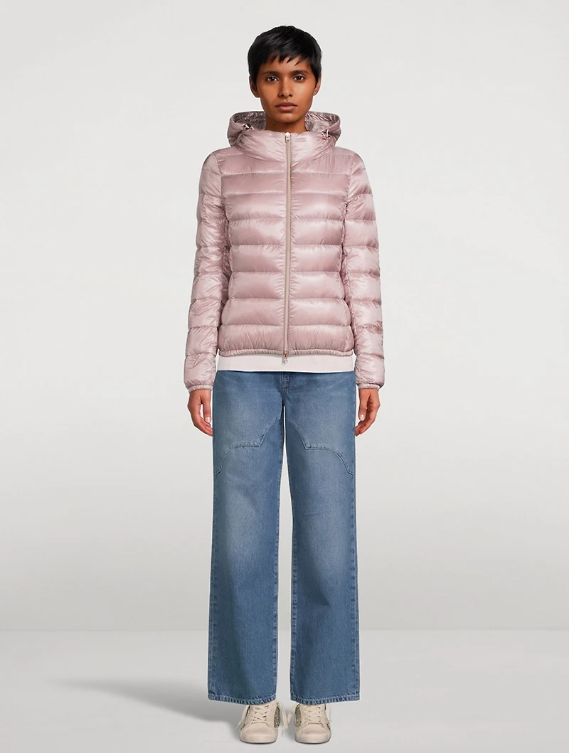 Giada Down Jacket