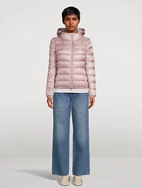 Giada Down Jacket