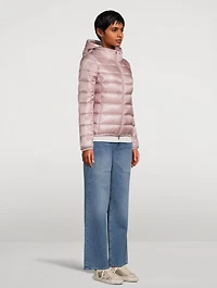 Giada Down Jacket