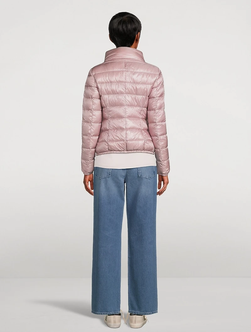 Giada Down Jacket
