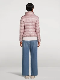 Giada Down Jacket