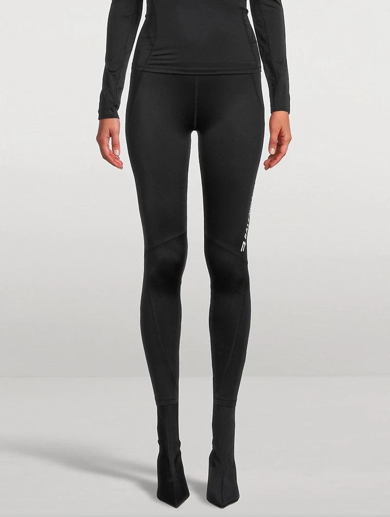 Sporty B Activewear Leggings