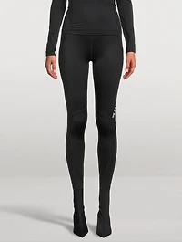 Sporty B Activewear Leggings