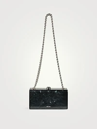 Hajar Acrylic Shoulder Bag
