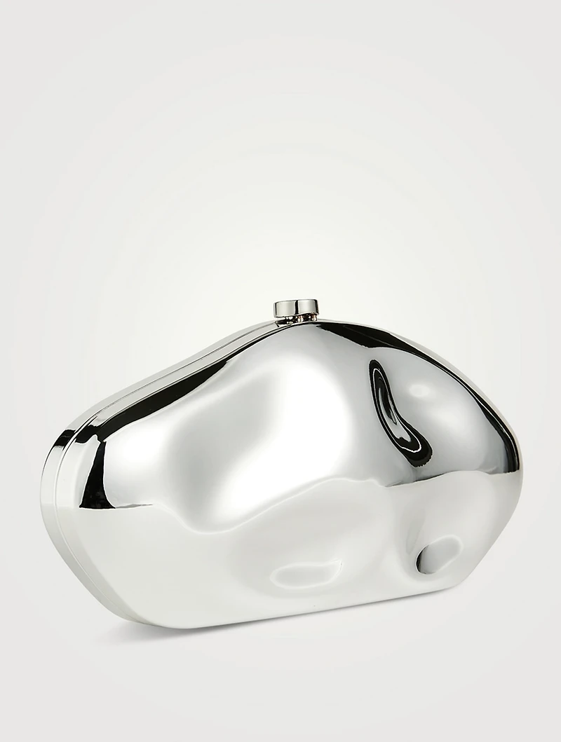Caldera Metallic Clutch
