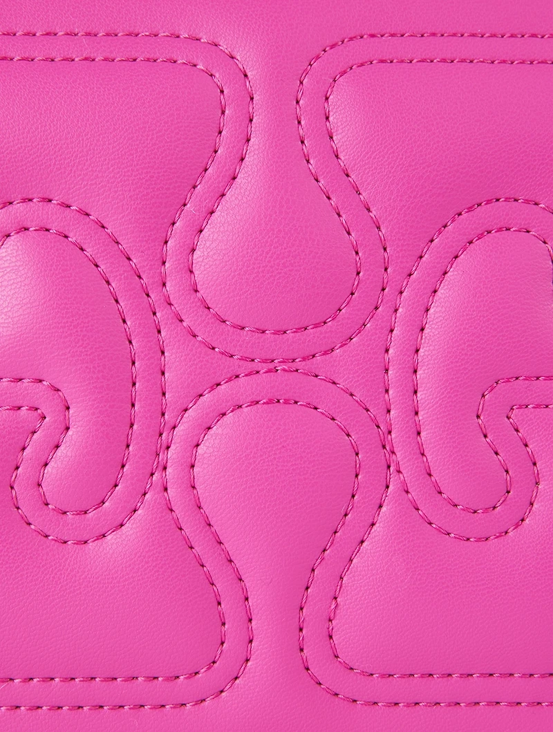 Butterfly Top Handle Bag