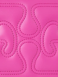 Butterfly Top Handle Bag