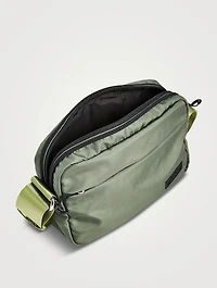 Festival Recycled Tech Crossbody Bag