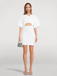 Bahia T-Shirt Dress