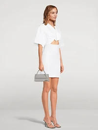 Bahia T-Shirt Dress