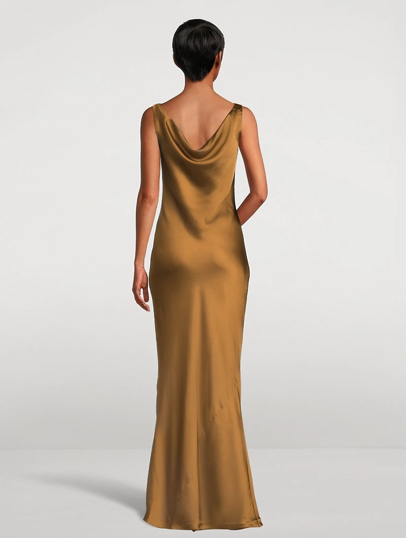 Maria Gown