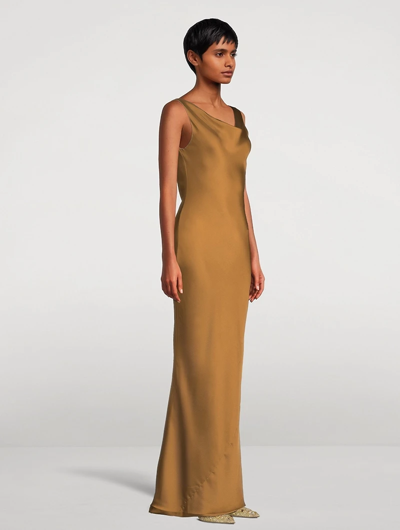 Maria Gown
