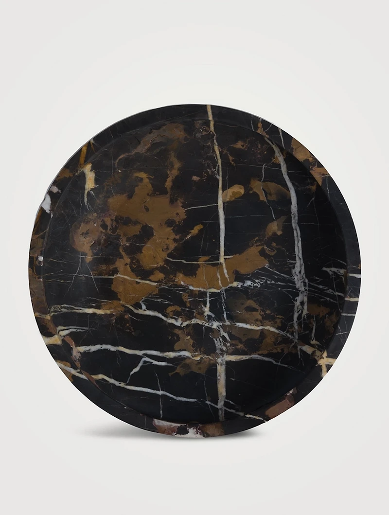 Lucas Jumbo Marble Bowl