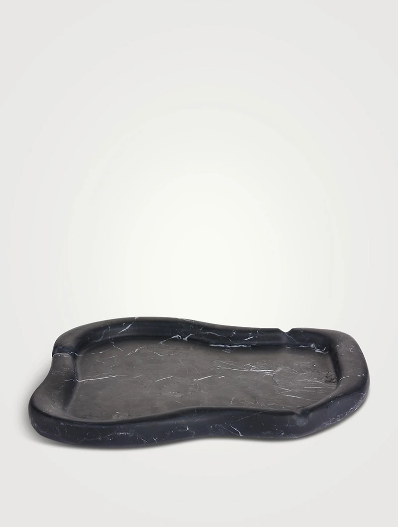 Lov Squiggle Marble Catchall