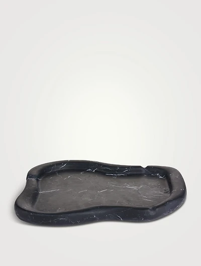 Lov Squiggle Marble Catchall