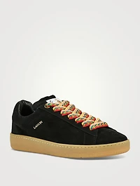 Suede Lite Curb Sneakers