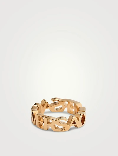 Logo Ring