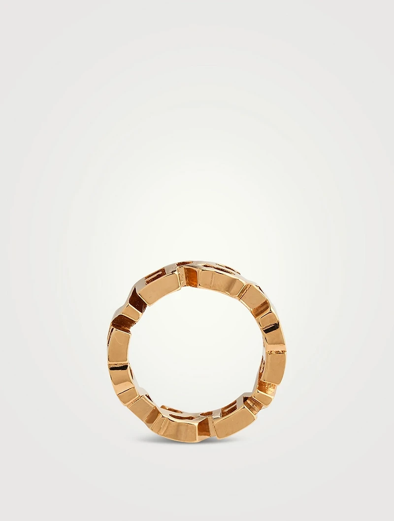 Logo Ring