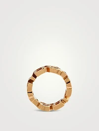 Logo Ring