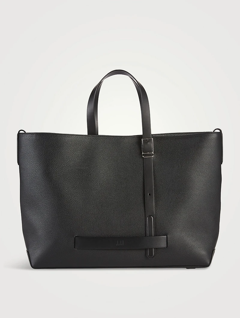 1893 Harness Tote Bag