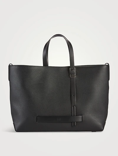 1893 Harness Tote Bag