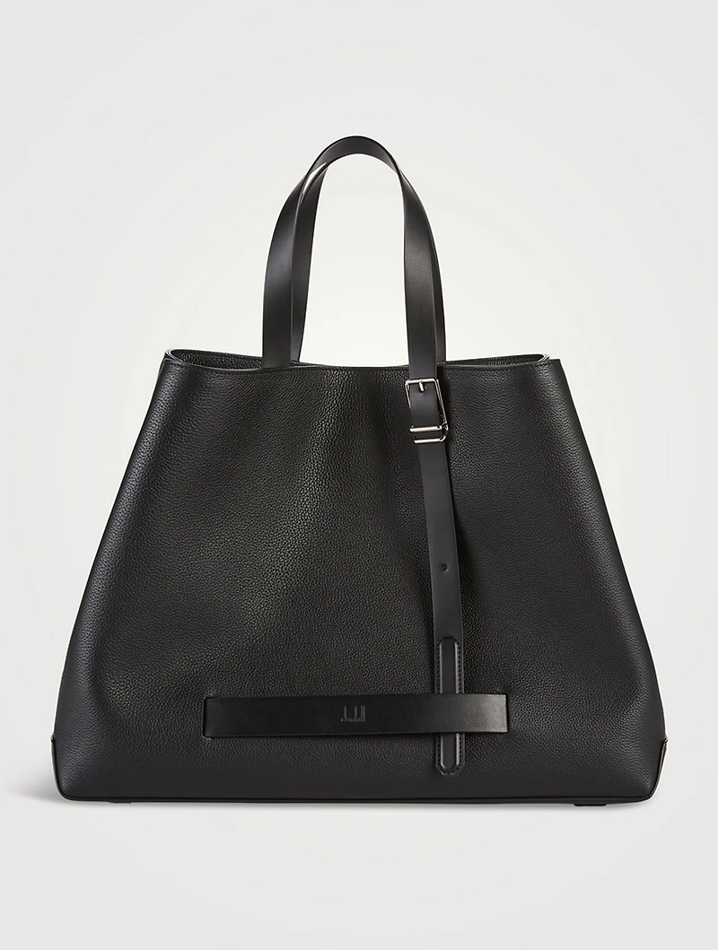 1893 Harness Tote Bag