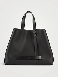 1893 Harness Tote Bag