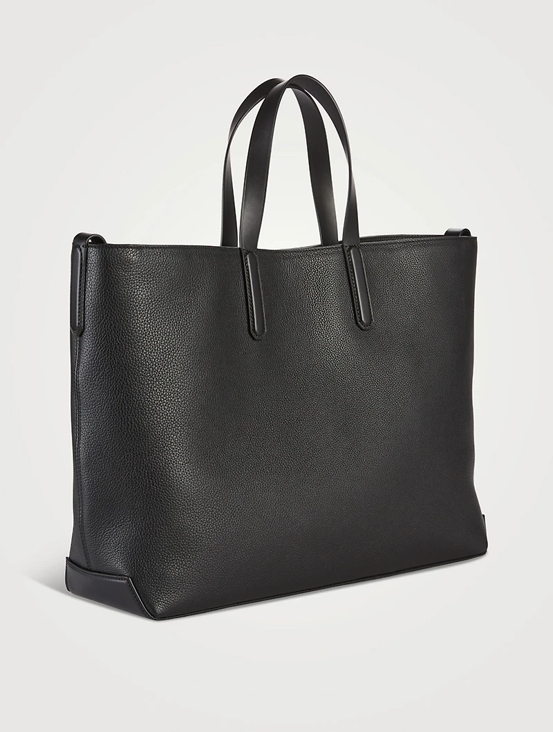 1893 Harness Tote Bag
