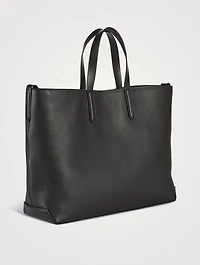 1893 Harness Tote Bag