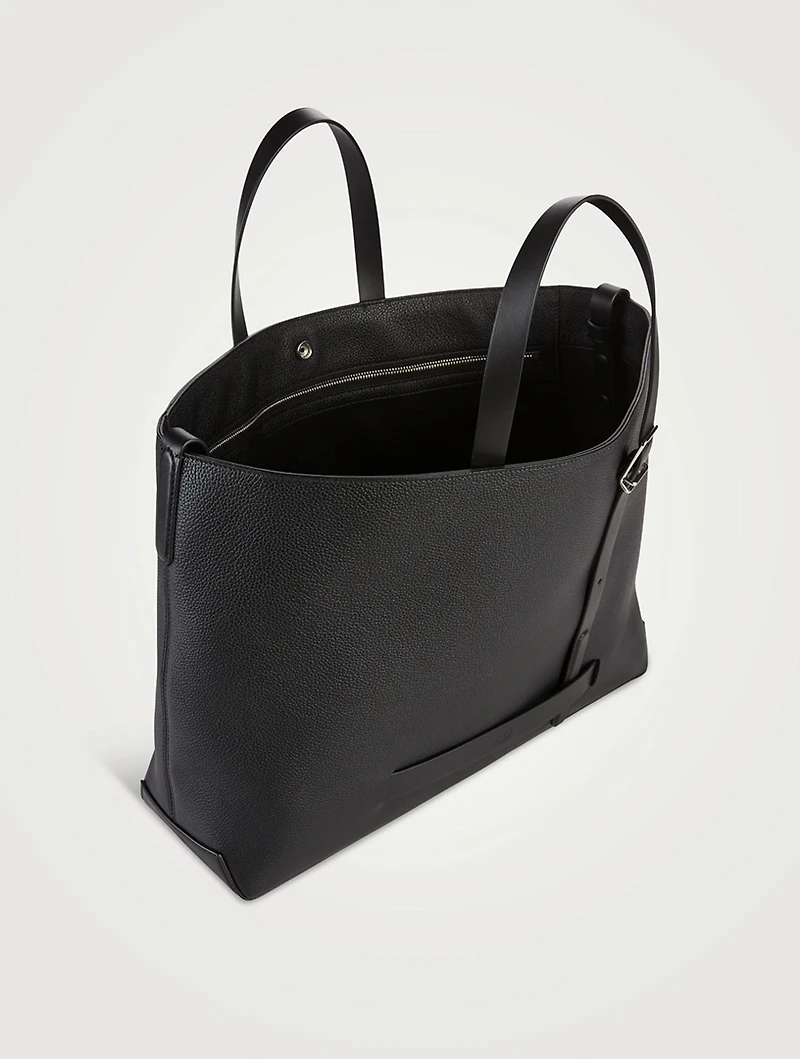 1893 Harness Tote Bag