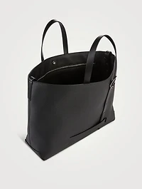 1893 Harness Tote Bag