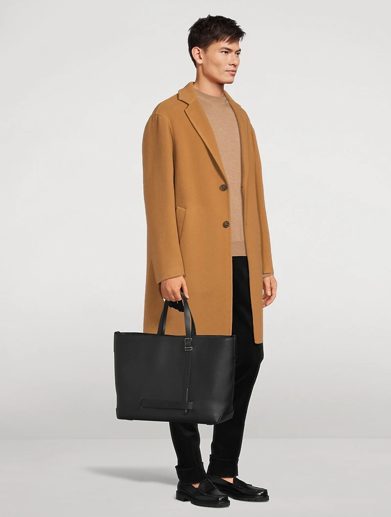 1893 Harness Tote Bag