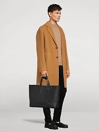 1893 Harness Tote Bag