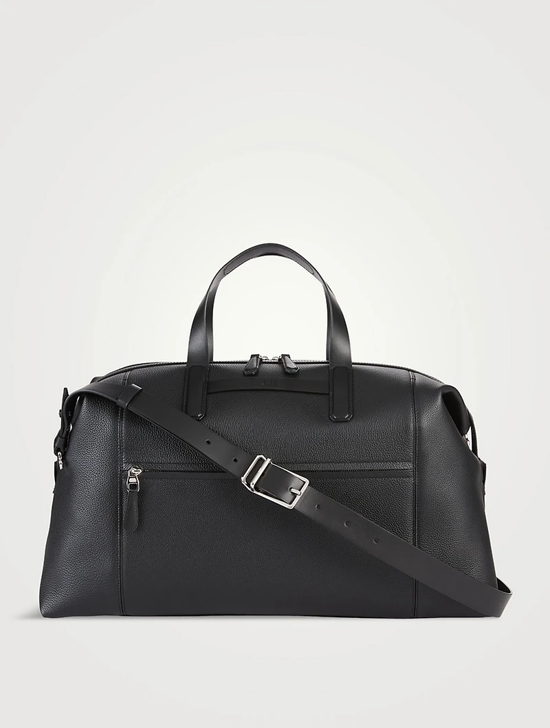 1893 Harness Holdall Bag