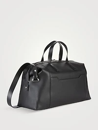 1893 Harness Holdall Bag