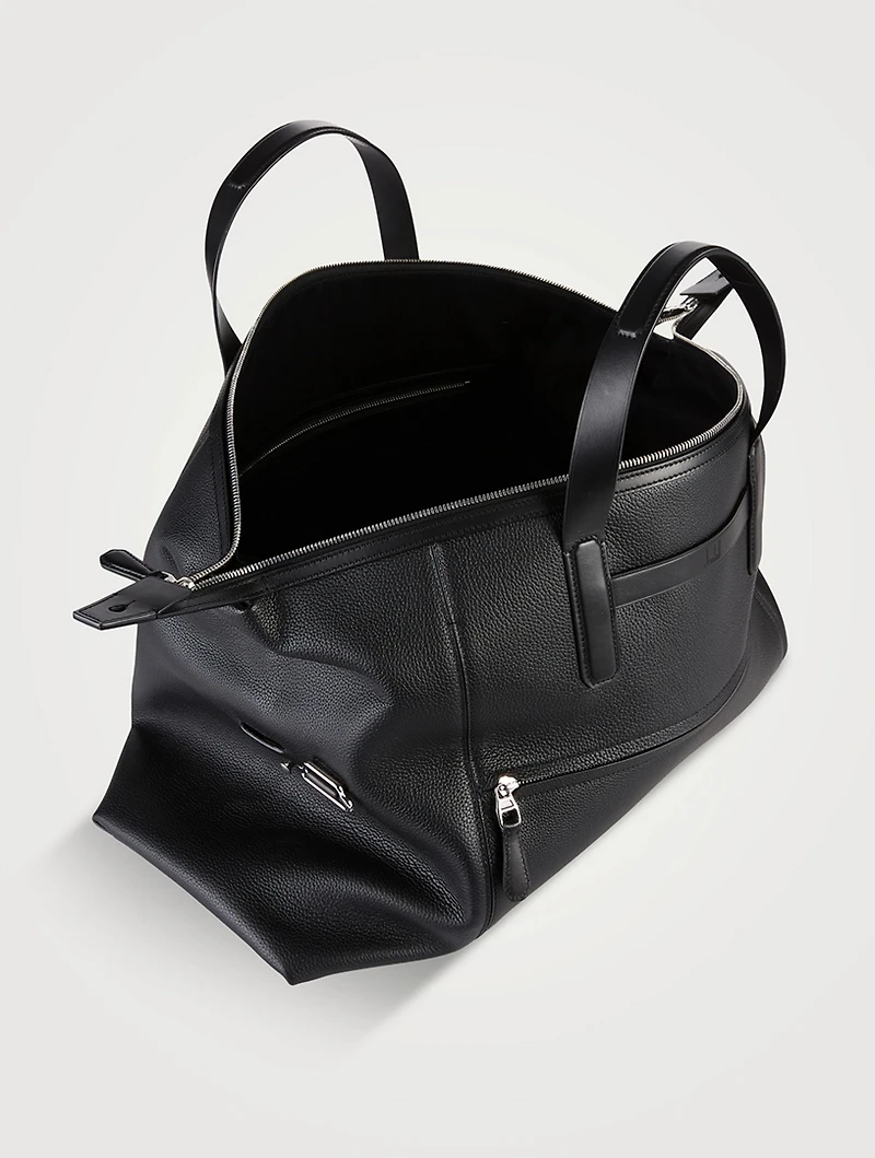 1893 Harness Holdall Bag