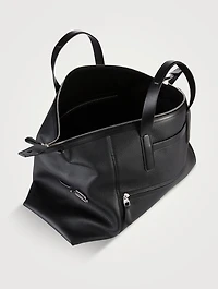 1893 Harness Holdall Bag