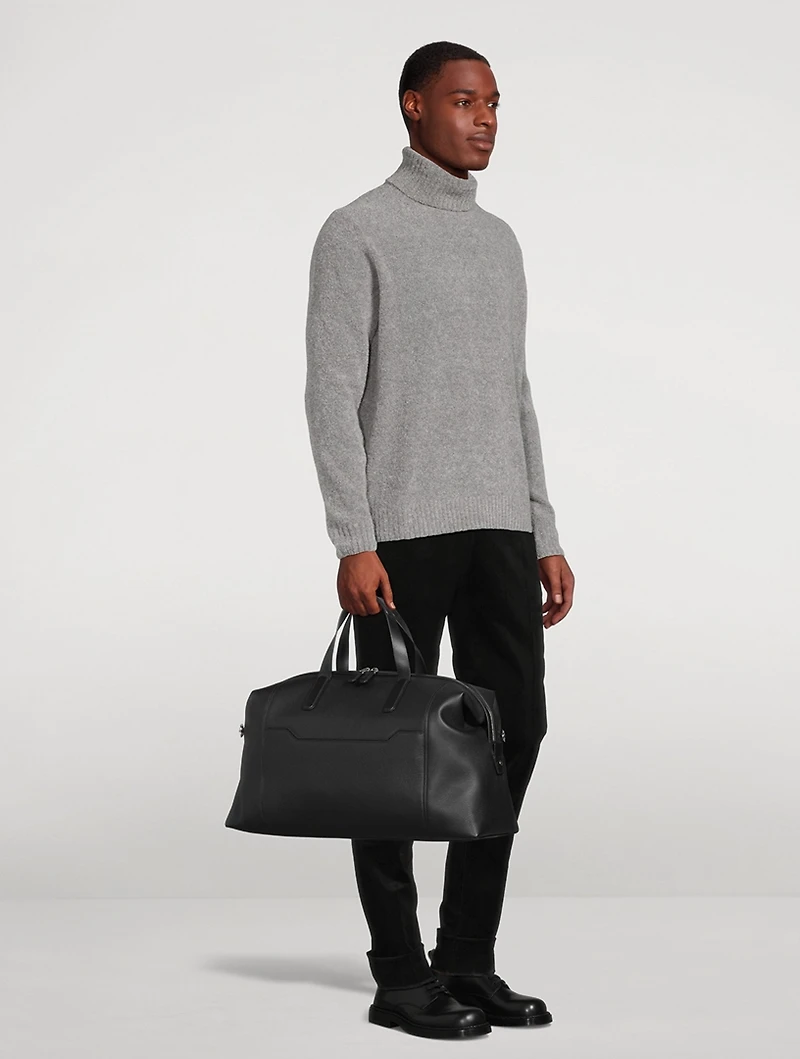 1893 Harness Holdall Bag