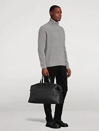 1893 Harness Holdall Bag
