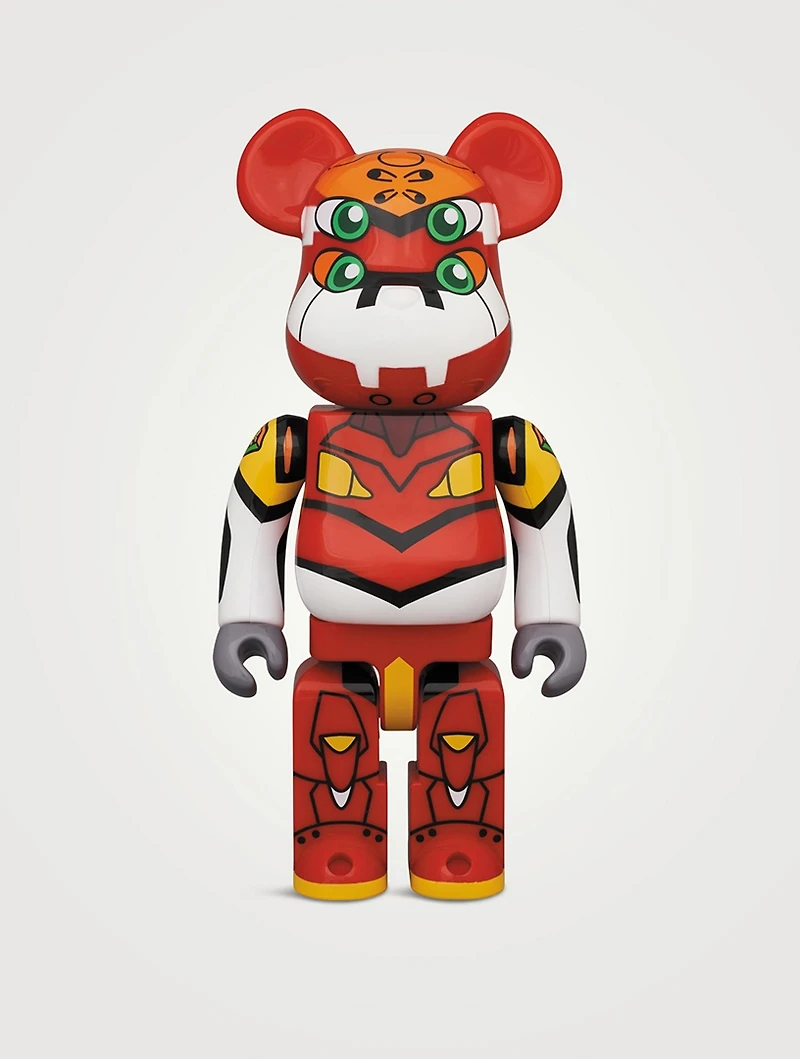 Evangelion Eva2 1000% Be@rbrick